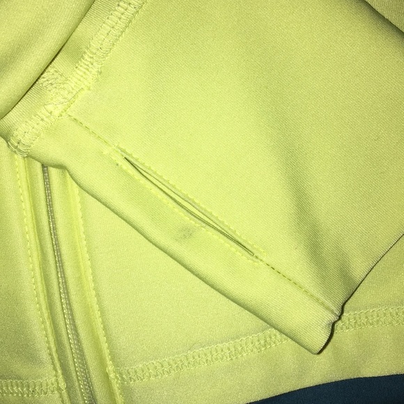 Great workout jacket! - Picture 2 of 3
